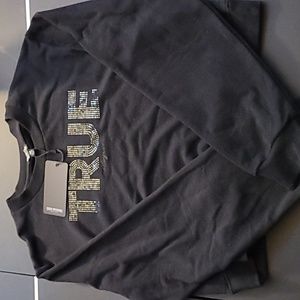 True Religion Sweater